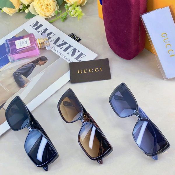 G*ucci  Glasses Top XX 20250402-64