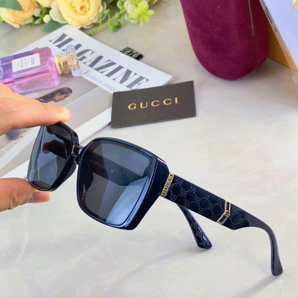 G*ucci  Glasses Top XX 20250402-64
