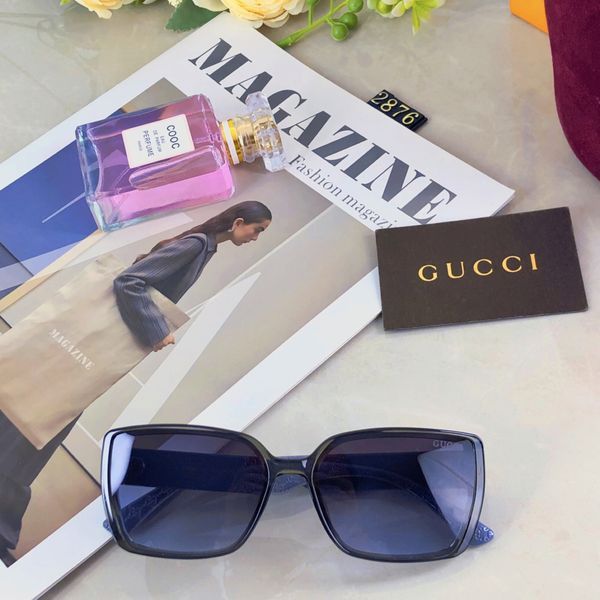 G*ucci  Glasses Top XX 20250402-64