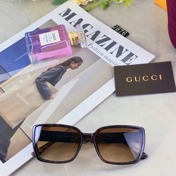 G*ucci  Glasses Top XX 20250402-64