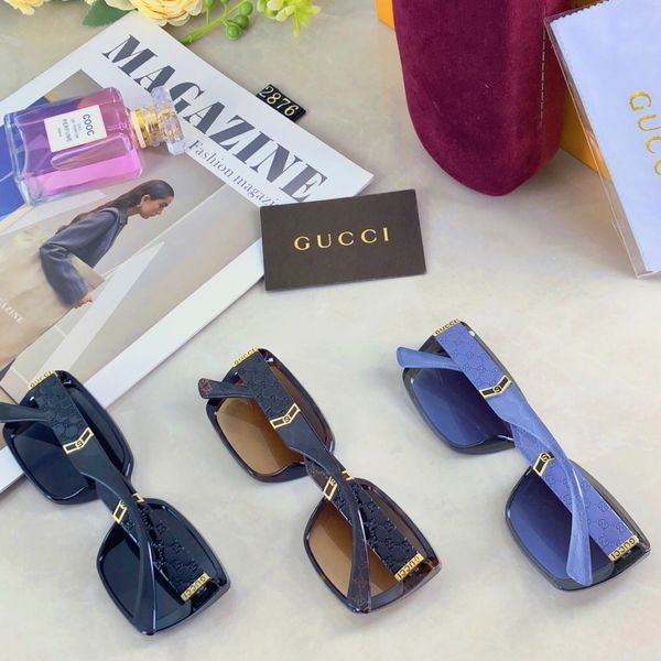 G*ucci  Glasses Top XX 20250402-64