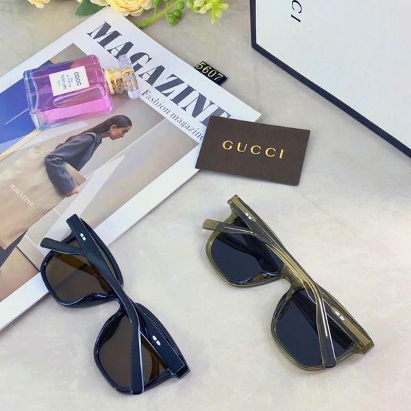 G*ucci  Glasses Top XX 20250402-65