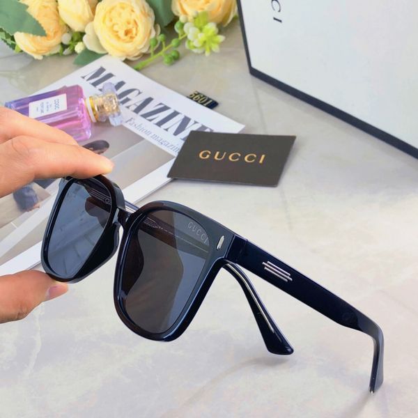 G*ucci  Glasses Top XX 20250402-67