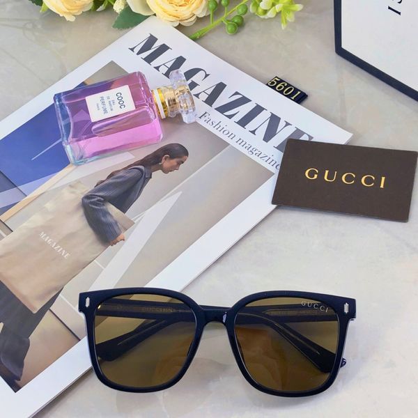 G*ucci  Glasses Top XX 20250402-67