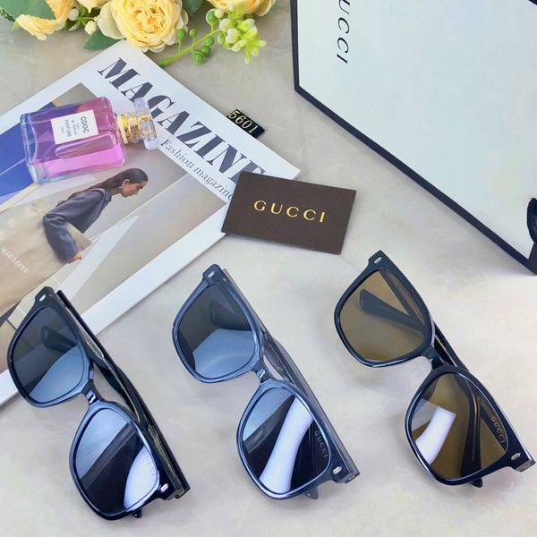 G*ucci  Glasses Top XX 20250402-67
