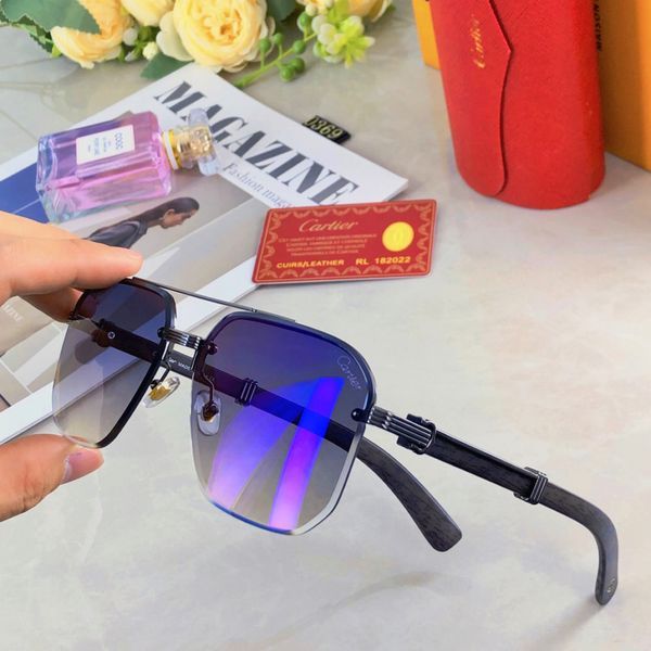 C*artie Glasses Top XX 20250402-69