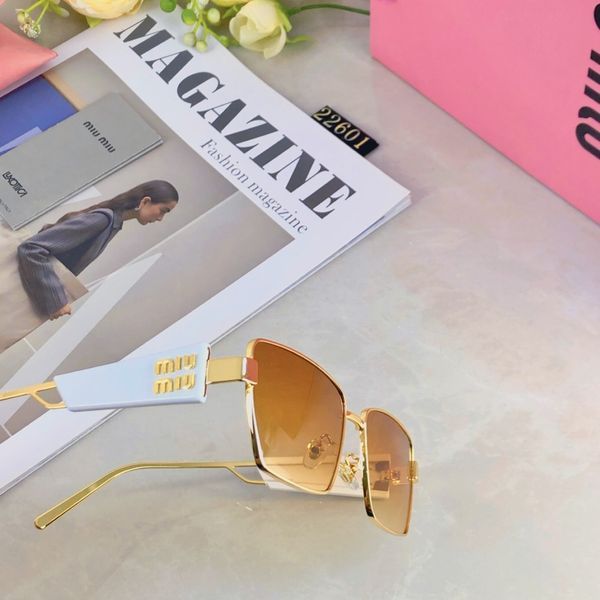 M*iu Miu Glasses Top XX20250402-72