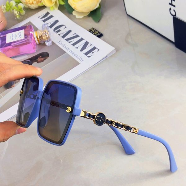 C*hanel Glasses Top XX 20250402-73