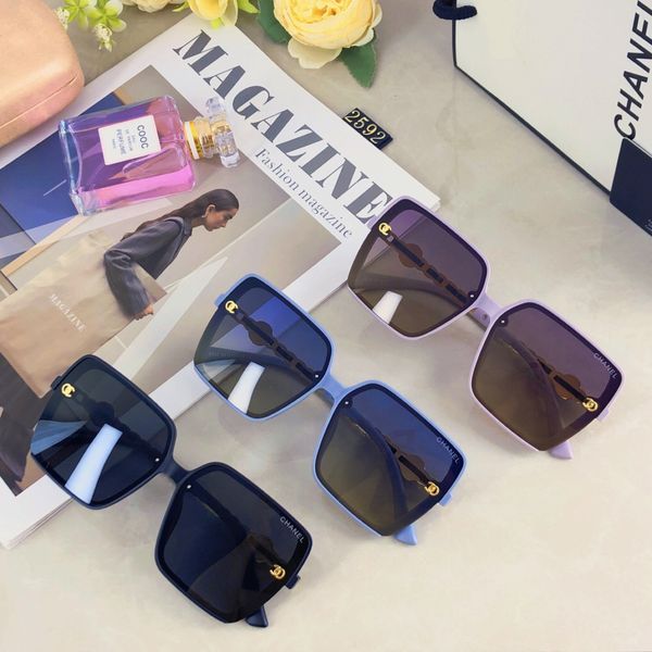 C*hanel Glasses Top XX 20250402-73