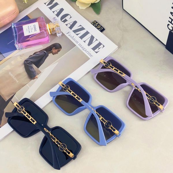 C*hanel Glasses Top XX 20250402-73