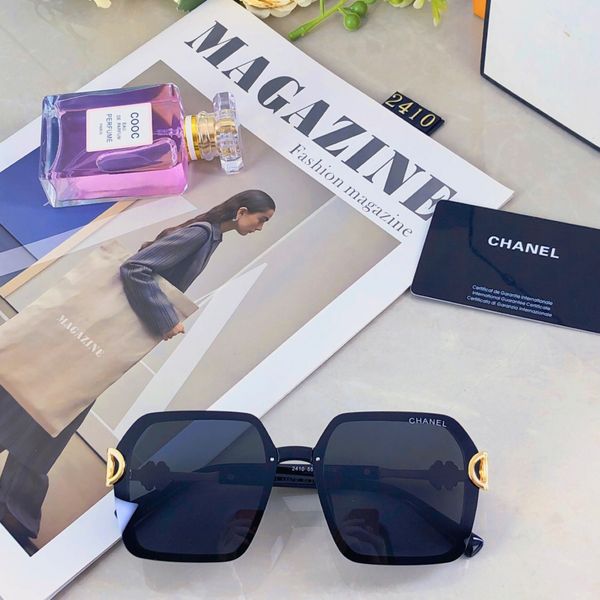 C*hanel Glasses Top XX 20250402-76