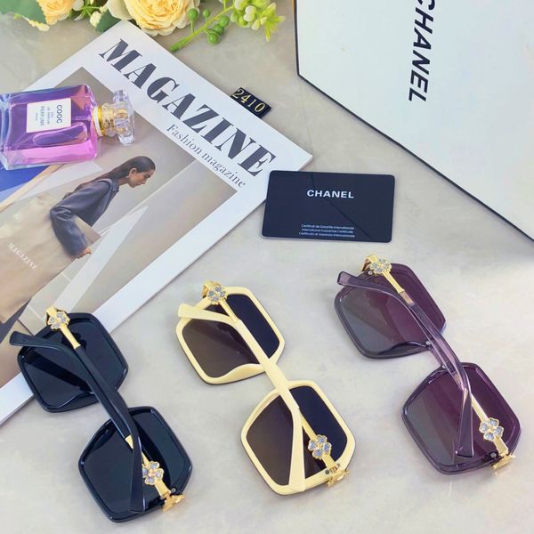 C*hanel Glasses Top XX 20250402-76