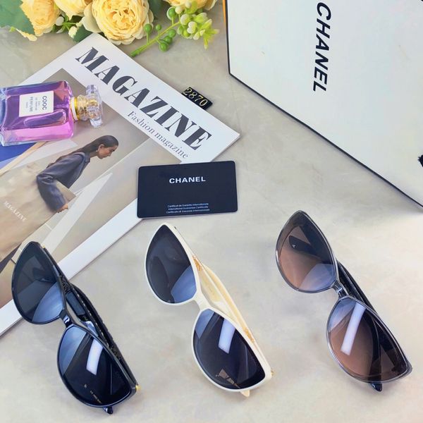 C*hanel Glasses Top XX 20250402-77