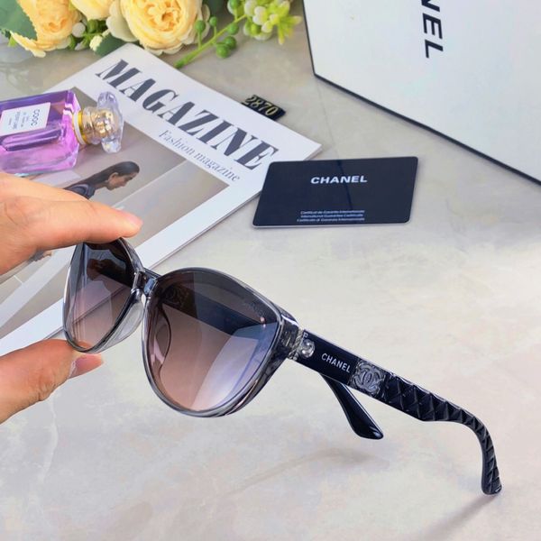 C*hanel Glasses Top XX 20250402-77