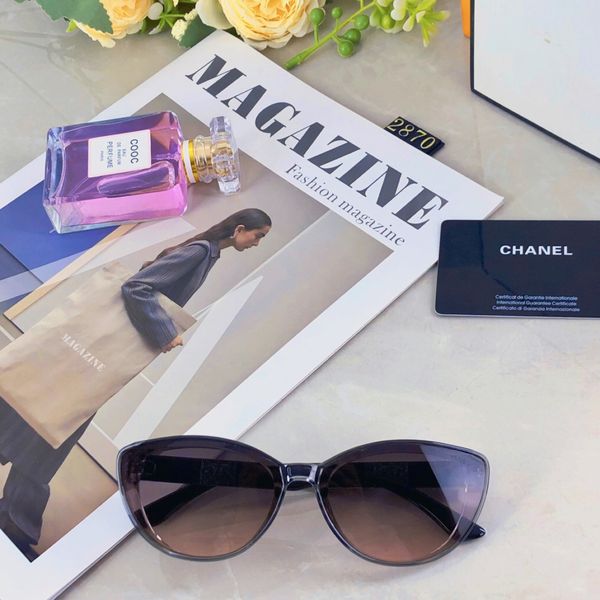 C*hanel Glasses Top XX 20250402-77