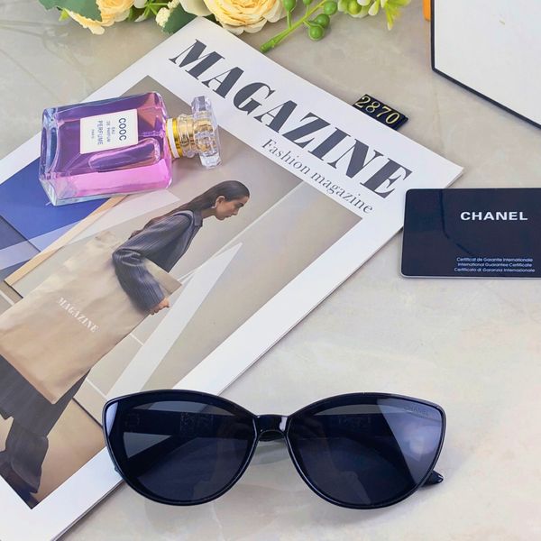 C*hanel Glasses Top XX 20250402-77