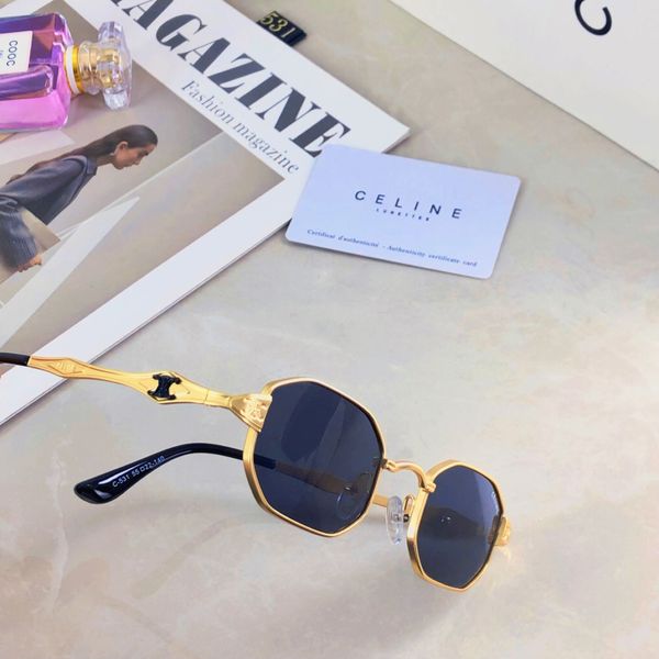 C*ELINE Glasses Top XX 20250402-78
