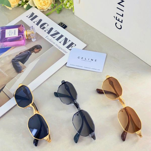 C*ELINE Glasses Top XX 20250402-78