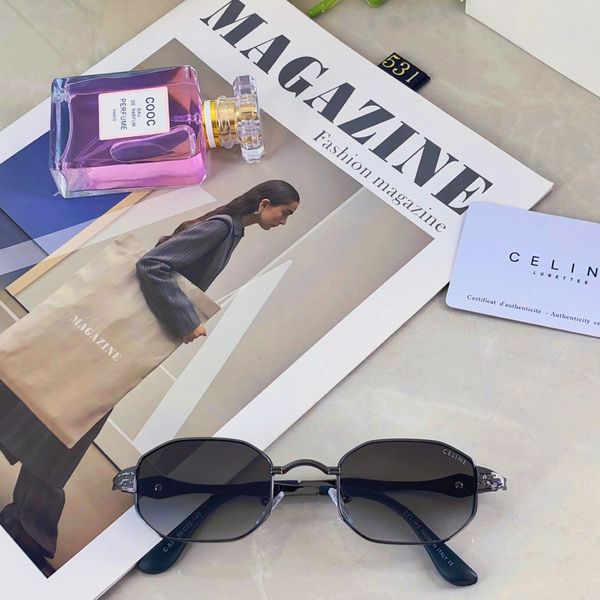 C*ELINE Glasses Top XX 20250402-78