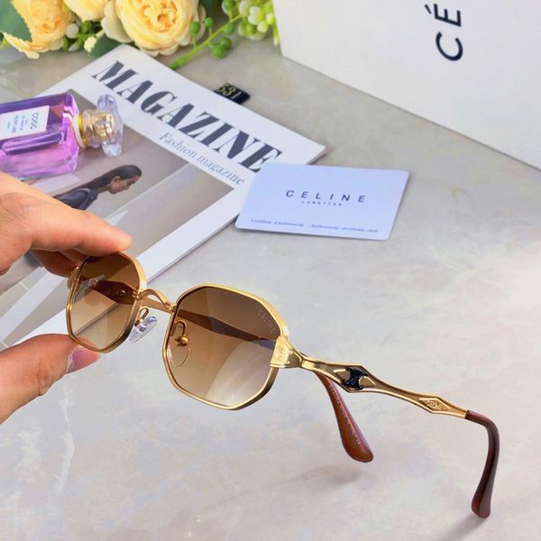 C*ELINE Glasses Top XX 20250402-78