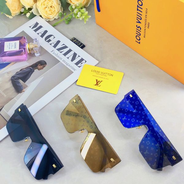 L*ouis V*uitton Glasses Top XX 20250402-79