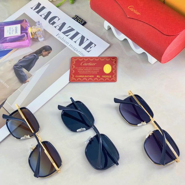 C*artie Glasses Top XX 20250402-81