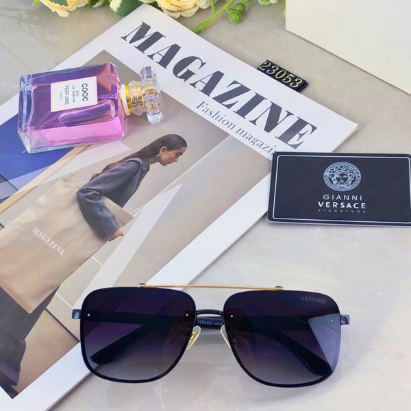 V*ersace  Glasses Top XX 20250402-82