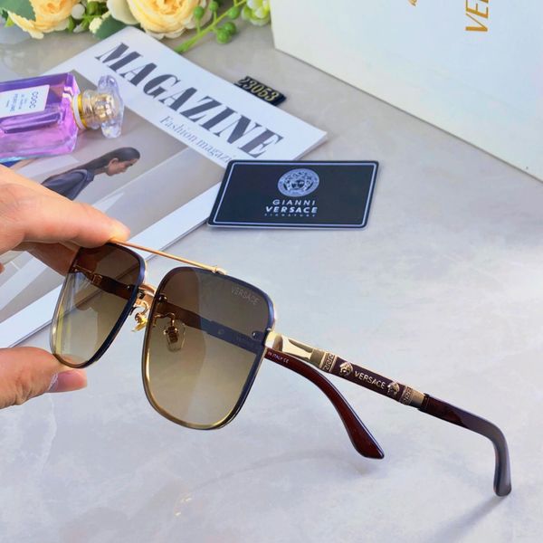 V*ersace  Glasses Top XX 20250402-82