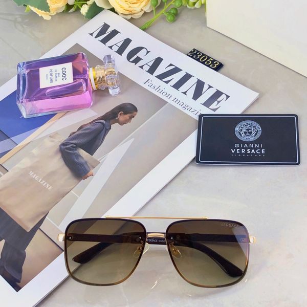 V*ersace  Glasses Top XX 20250402-82