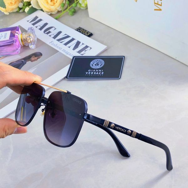 V*ersace  Glasses Top XX 20250402-82