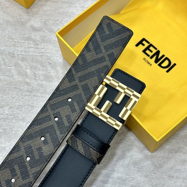 F*endi Belts    XX 20250403-1