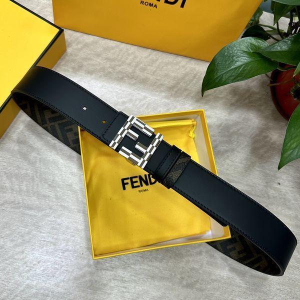 F*endi Belts    XX 20250403-1