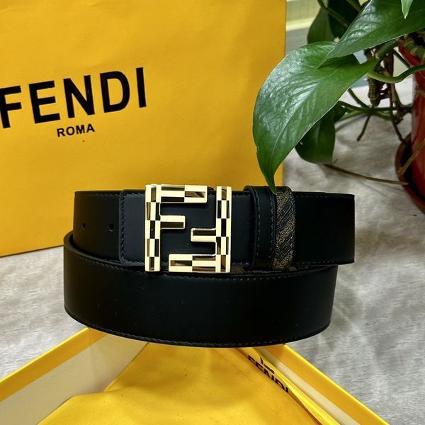 F*endi Belts    XX 20250403-1