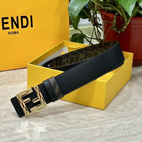 F*endi Belts    XX 20250403-1