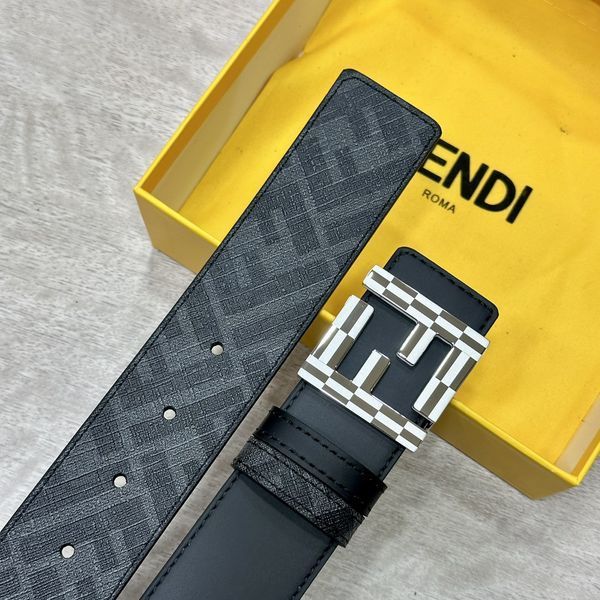 F*endi Belts    XX 20250403-1