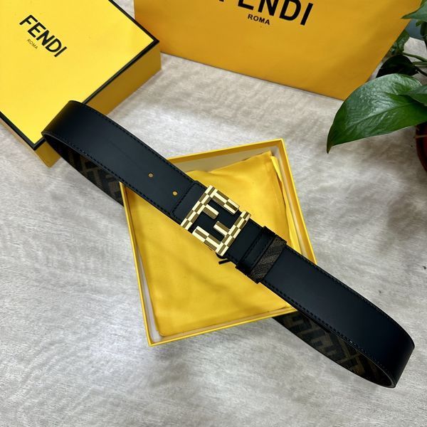 F*endi Belts    XX 20250403-1