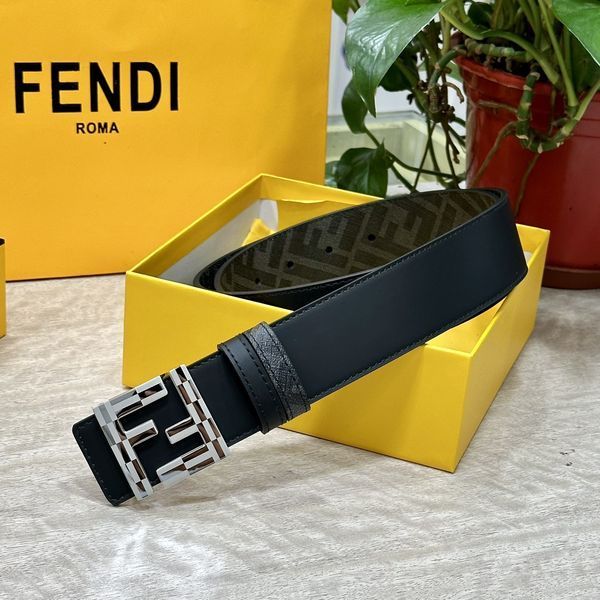 F*endi Belts    XX 20250403-1