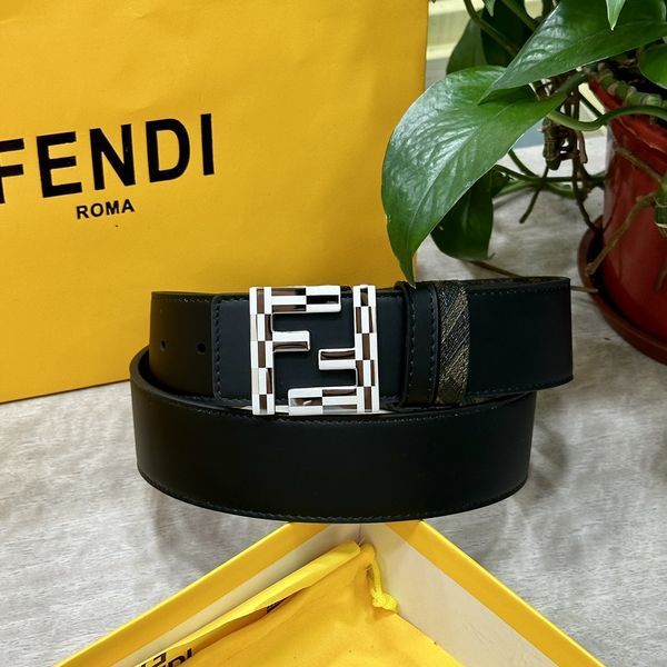 F*endi Belts    XX 20250403-1
