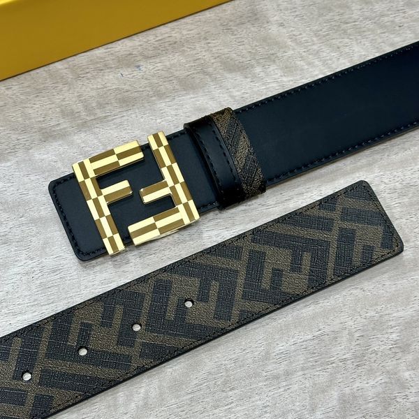 F*endi Belts    XX 20250403-1