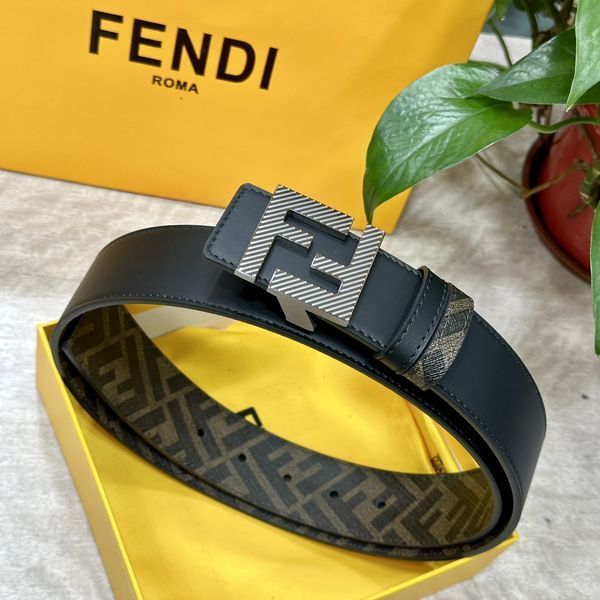 F*endi Belts    XX 20250403-2