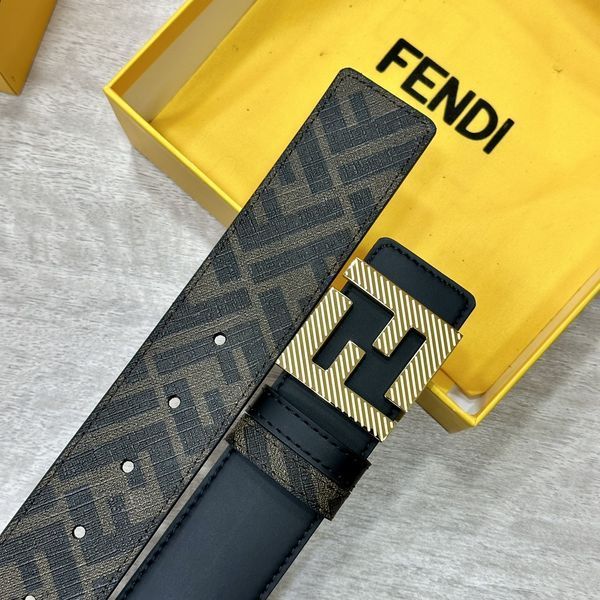 F*endi Belts    XX 20250403-2