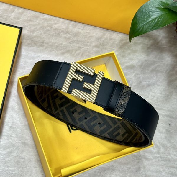 F*endi Belts    XX 20250403-2