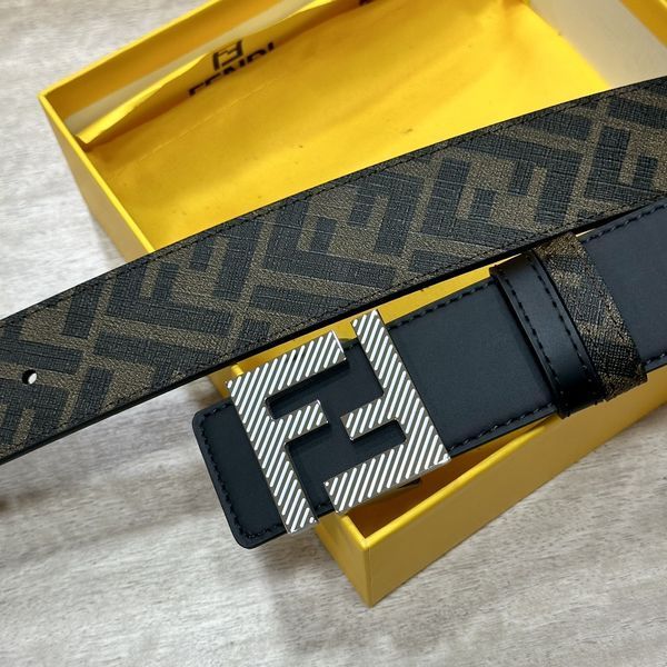 F*endi Belts    XX 20250403-2