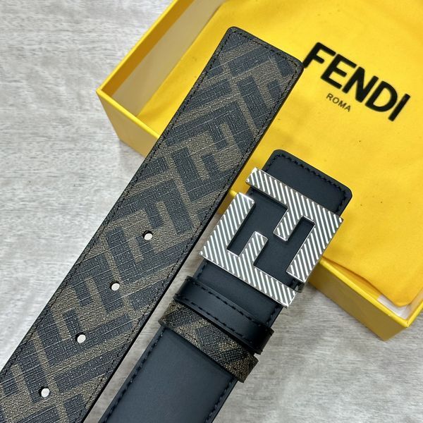 F*endi Belts    XX 20250403-2