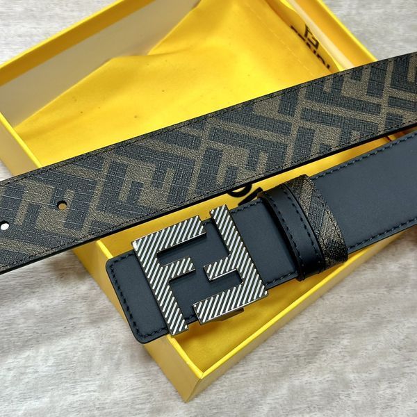 F*endi Belts    XX 20250403-2