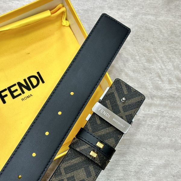 F*endi Belts    XX 20250403-2