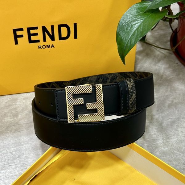 F*endi Belts    XX 20250403-2