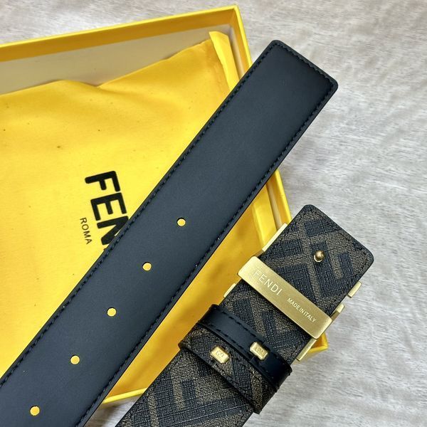 F*endi Belts    XX 20250403-2