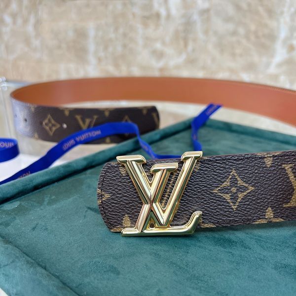 L*ouis V*uitton Belts XX 20250403-3