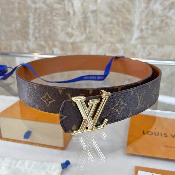 L*ouis V*uitton Belts XX 20250403-3